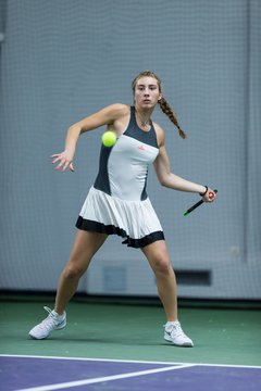 Angelina Wirges 219 - Nord-Ost-Deutsche Meisterschaft